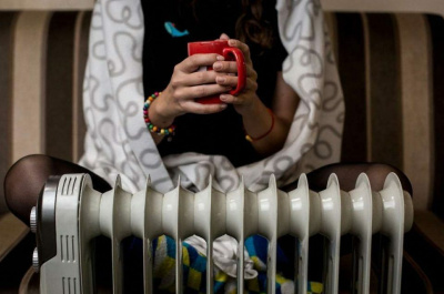 Штрафы за отключение отопления и электричества могут быть увеличены в десятки раз / ЯСИА   