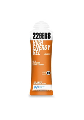 Гель изотоноческий 226ERS с BCAA (76 г Апельсин)