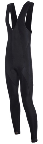 Велорейтузы утепленные Funkier Saluzzo Thermal S-976W-B9 мужские (черный M)