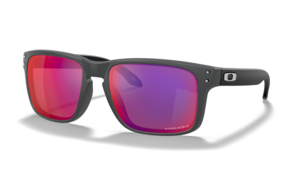Очки солнцезащитные Oakley Holbrook XL Matte Carbon/Prizm Black (комплект)