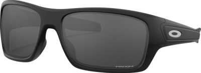 Очки солнцезащитные Oakley Kaast Matte Black/Prizm Black (комплект)