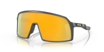 Очки солнцезащитные Oakley Sutro S Matte Carbon/Prizm 24k (комплект)