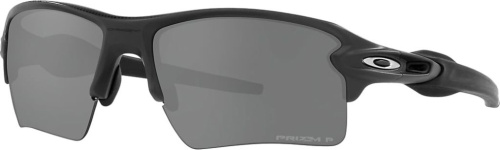 Очки солнцезащитные Oakley Flak 2.0 XL High Resolution Carbon/Prizm Black Polarized (комплект)