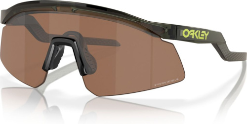 Очки солнцезащитные Oakley Hydra Olive Ink/Prizm Tungsten (комплект)