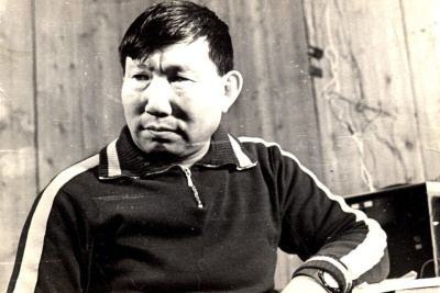 В Якутии готовят мероприятия на 95-летие выдающегося тренера Дмитрия Коркина / ЯСИА   Республика Саха (Якутия)