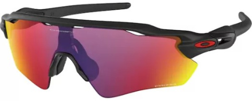 Очки солнцезащитные Oakley Radar EV Path Matte Black/Prizm Road (комплект)