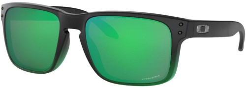 Очки солнцезащитные Oakley Holbrook Jade Fade/Prizm Jade (комплект)