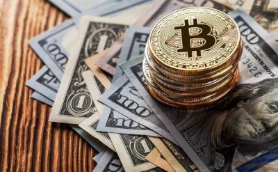 Центробанк предложил запретить в России криптовалюты / ЯСИА   