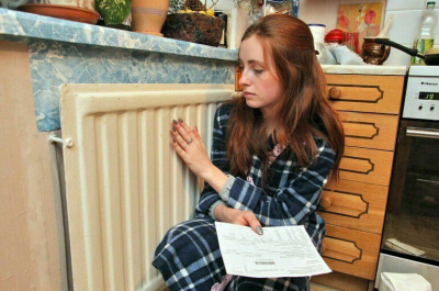 Штрафы за отключение отопления или электричества могут быть увеличены в десятки раз / ЯСИА   