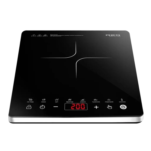 Плита индукционная RED SOLUTION IC031