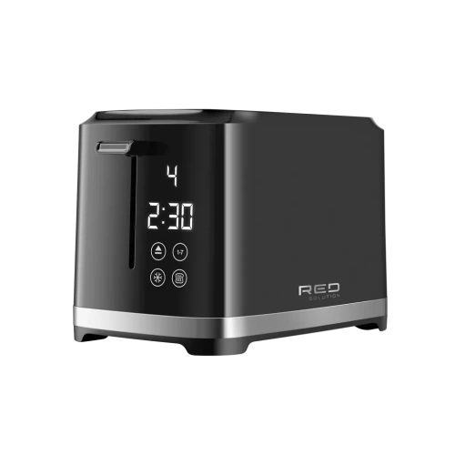 Тостер RED SOLUTION T412D