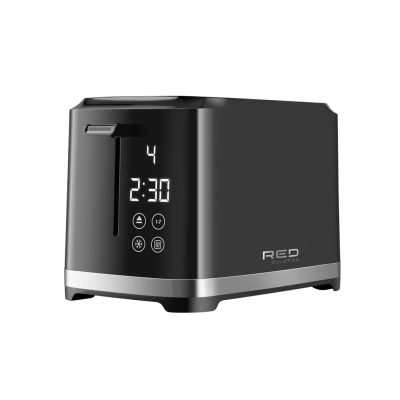 Тостер RED SOLUTION T412D