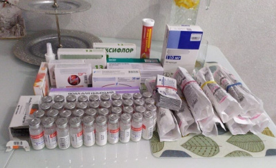 Ключевой темой заседания правительства России станет борьба с коронавирусом / ЯСИА   