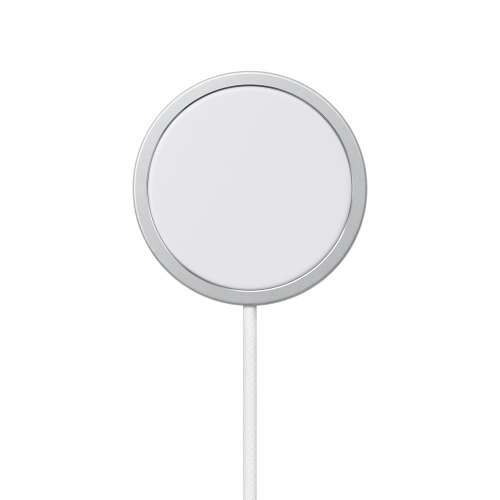 Зарядное устройство беспроводное Apple MagSafe Charger (2m) MX6Y3ZA/A, 25w, белое