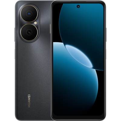 Смартфон HUAWEI nova Y73 8/128GB, черный EAC