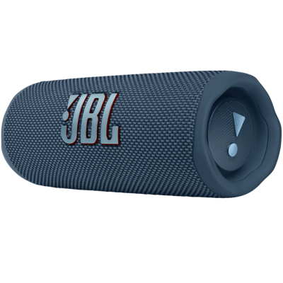Колонка портативная  JBL Flip 6, синяя