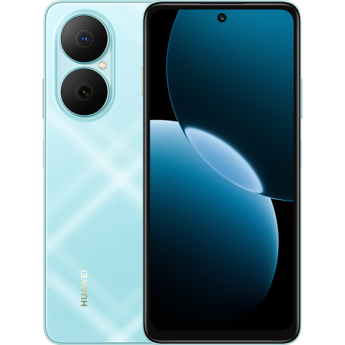 Смартфон HUAWEI nova Y73 8/256GB, голубой  EAC
