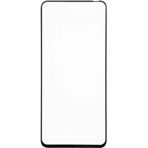 Защитное стекло Мультибренд для Tecno Camon 40 4G рамка 2,5D
