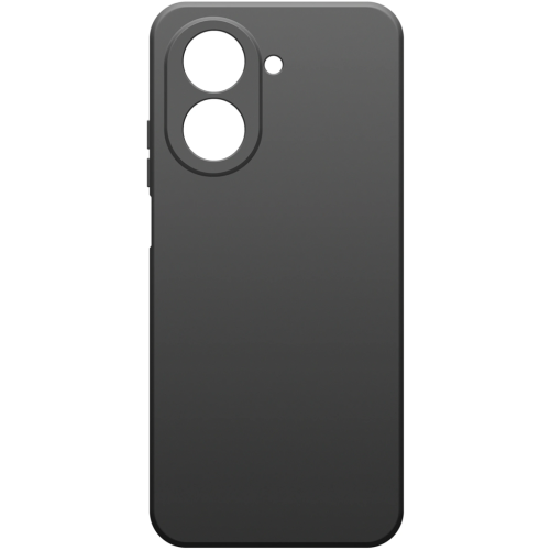 Чехол-крышка Мультибренд для Xiaomi Redmi A5, термополиуретан, черный