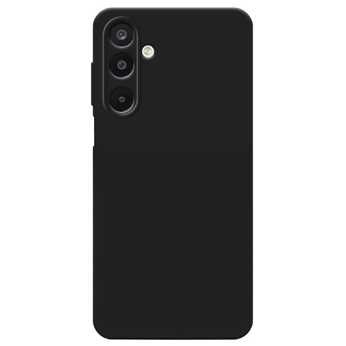 Чехол-крышка Мультибренд для Samsung Galaxy A16, термополиуретан, черный