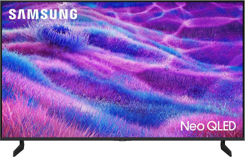 Телевизор Samsung 50&quot; Neo QLED 4K Smart TV серия 8 QE50QN80FAUXRU черный титан