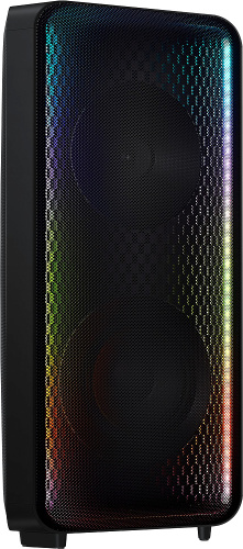 Акустическая система Samsung Sound Tower MX-ST50B черный