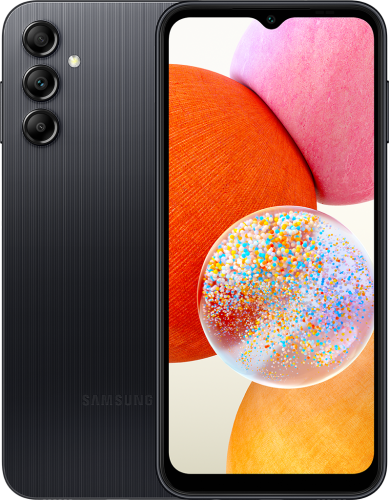 Все смартфоны Samsung