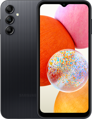 Все смартфоны Samsung
