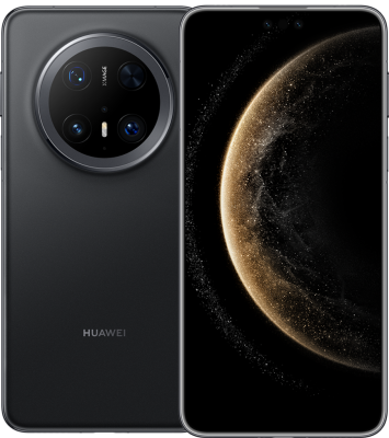 Все смартфоны Huawei