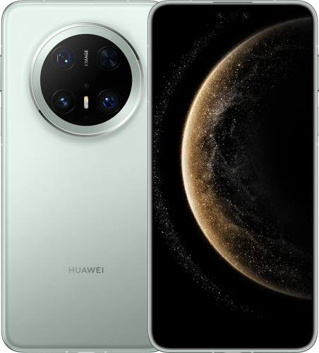 Все смартфоны Huawei