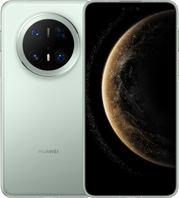 Все смартфоны Huawei