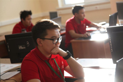 В СВФУ продолжают работу над оффлайн-голосовым помощником «Ньургун» / ЯСИА   