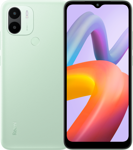 Все смартфоны Xiaomi