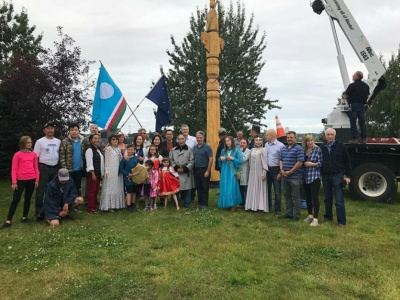 В Якутии планируют провести первый Форум соотечественников-якутян / Иванова Светлана   Республика Саха (Якутия)