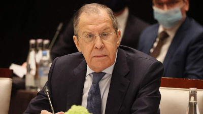 Лавров предупредил Блинкена, что игнорирование гарантий безопасности повлечёт последствия / ЯСИА   