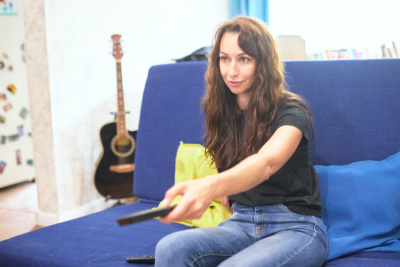 Этой весной женщины Якутии смотрели драмы, а молодые мужчины — фэнтези и триллеры / ЯСИА   