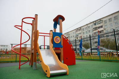 Якутия вошла в лидеры по росту спроса на нянь на Дальнем Востоке / ЯСИА   