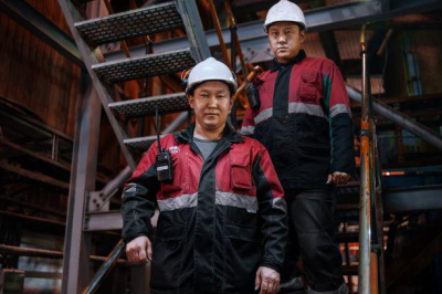 Безработным якутянам предложили бесплатное обучение с возможностью трудоустройства в АЛРОСА / ЯСИА   