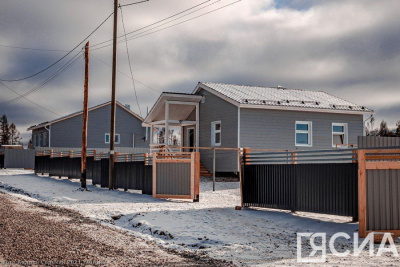 В этом году начнут строить новую школу на 150 мест в селе Бясь-Кюёль Якутии / Виктория Сергеева   Республика Саха (Якутия)