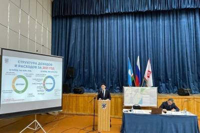 В Тулагино-Кильдямском наслеге Якутска переселят 59 граждан из 21 квартиры / ЯСИА Якутск Якутск Республика Саха (Якутия)