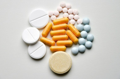 Депутат объяснил, кому положены бесплатные лекарства от COVID-19 / ЯСИА   