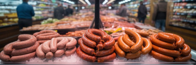 Как выбрать полуфабрикаты для гриля и как часто их можно есть?