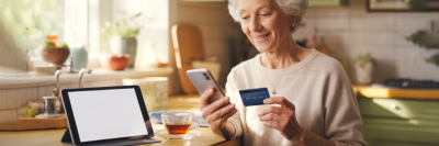 Как перевести пенсию в другой банк и не потерять бонусы