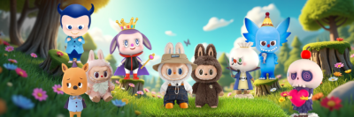 Игрушка Лабубу: что это и почему она так популярна?