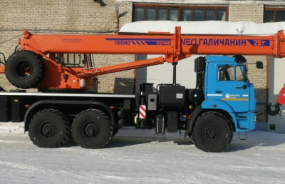 «Россети ФСК ЕЭС» обновила парк спецтехники на Дальнем Востоке / ЯСИА   Город Владивосток