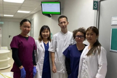 Новые правила медосмотров для водителей и владельцев оружия начнут действовать с 1 марта / ЯСИА   