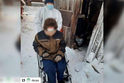 В отделении срочного социального обслуживания Минтруда Якутии создана комплексная мобильная бригада / ЯСИА   Республика Саха (Якутия)