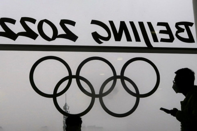 МОК изменил меры по борьбе с коронавирусом на Олимпиаде в Пекине / ЯСИА   