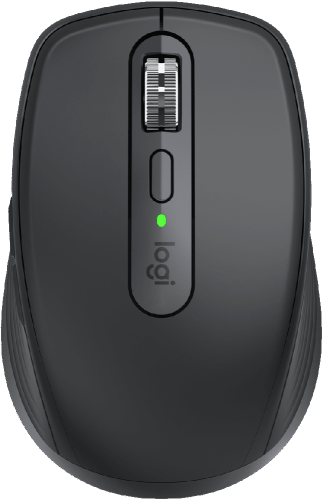 Мышь беспроводная Logitech