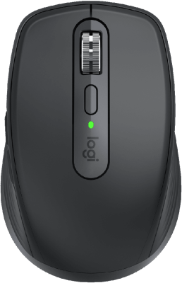 Мышь беспроводная Logitech
